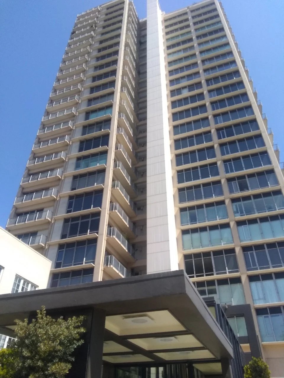 Royal Towers
