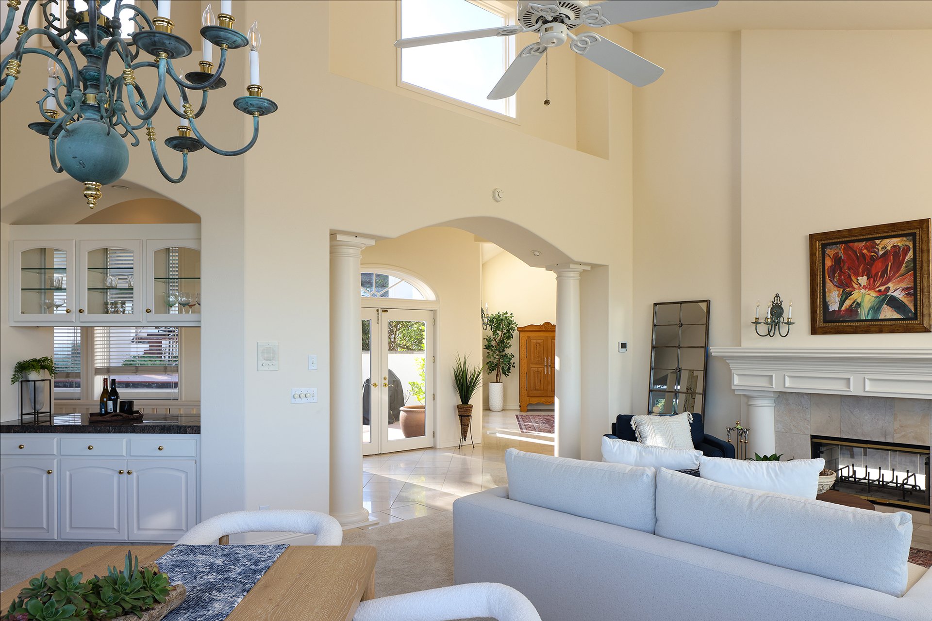 Monterey Paradise - 25691 Whip Road