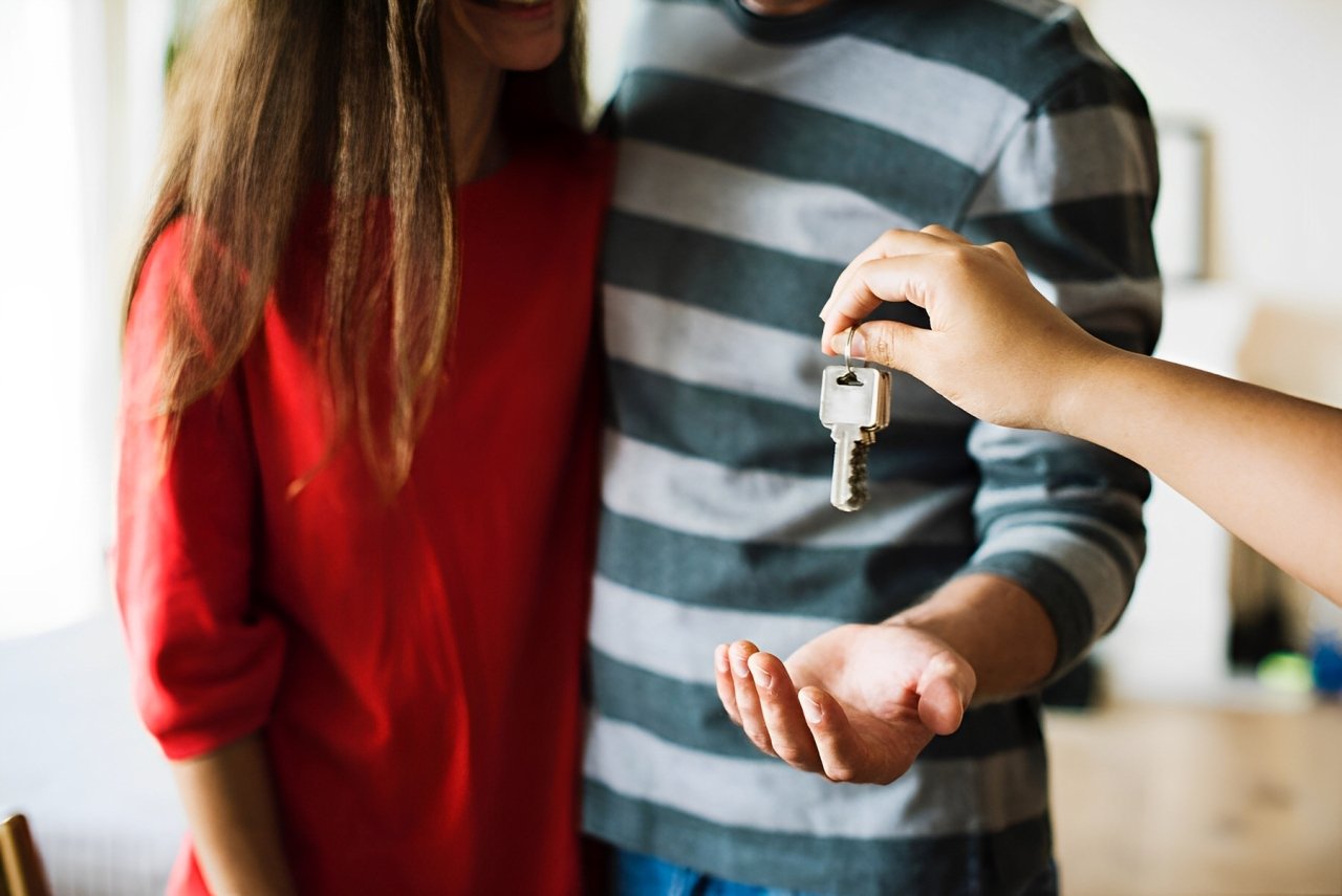 Buying a House This Year? This Should Be Your 1st Step!