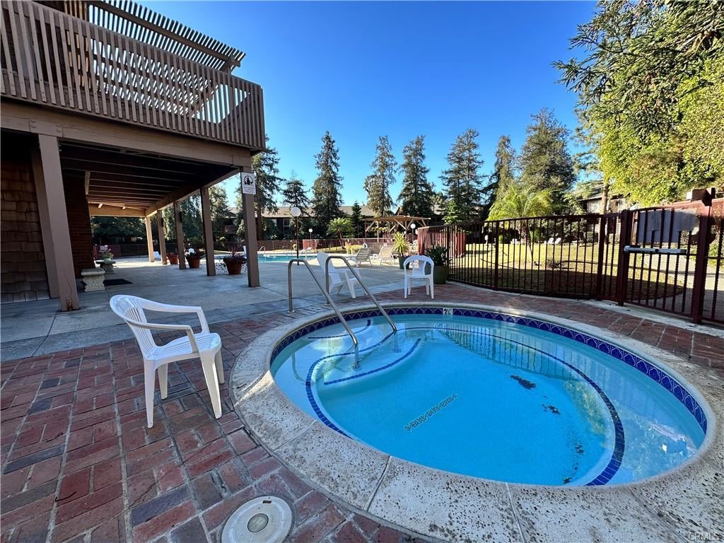 1056 Cabrillo Park Drive Unit#B