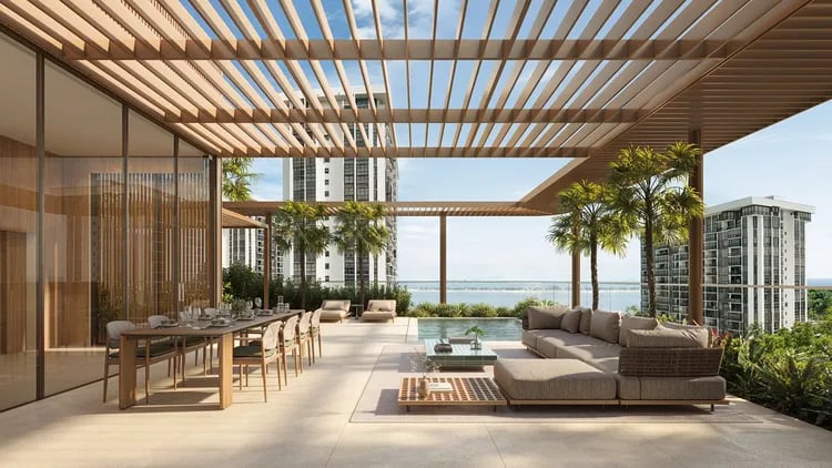Colette Residences