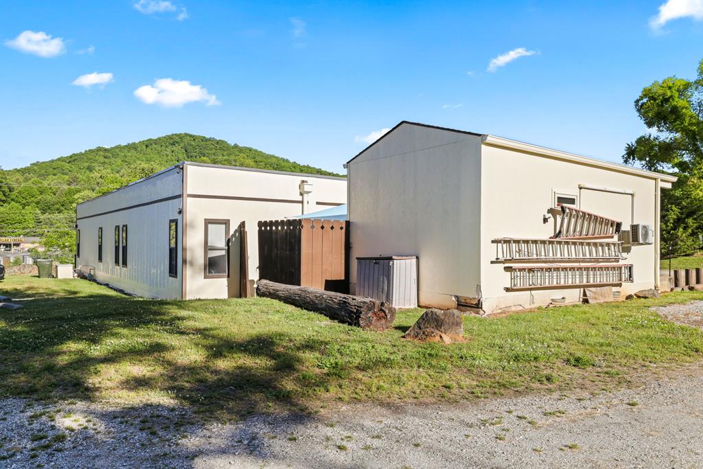 310 Terrell Rd