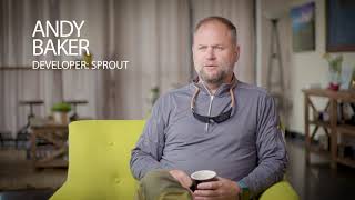 Sprout Mountain Community - The Concept