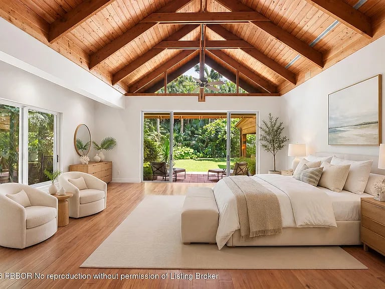 6 La Costa Way