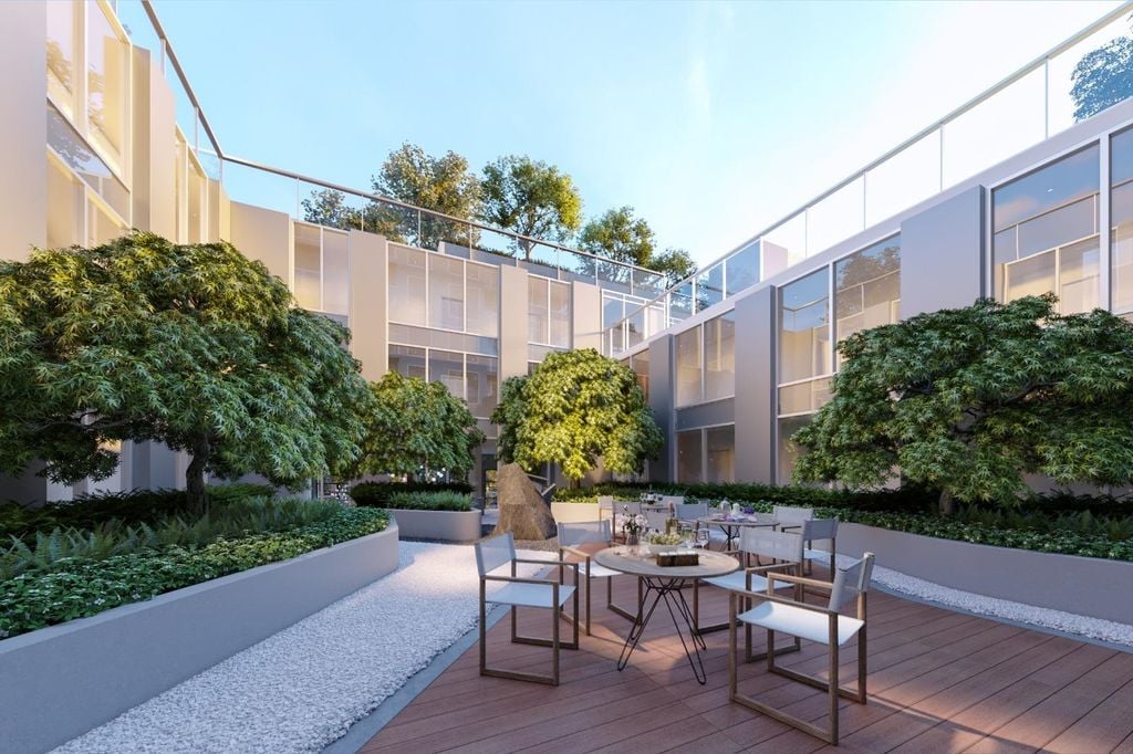 618 Carnarvon St, #503