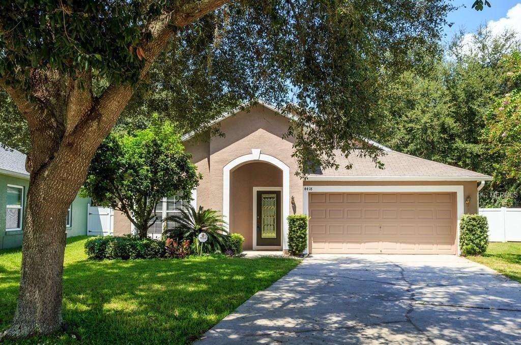 4418 Park Eden Cir