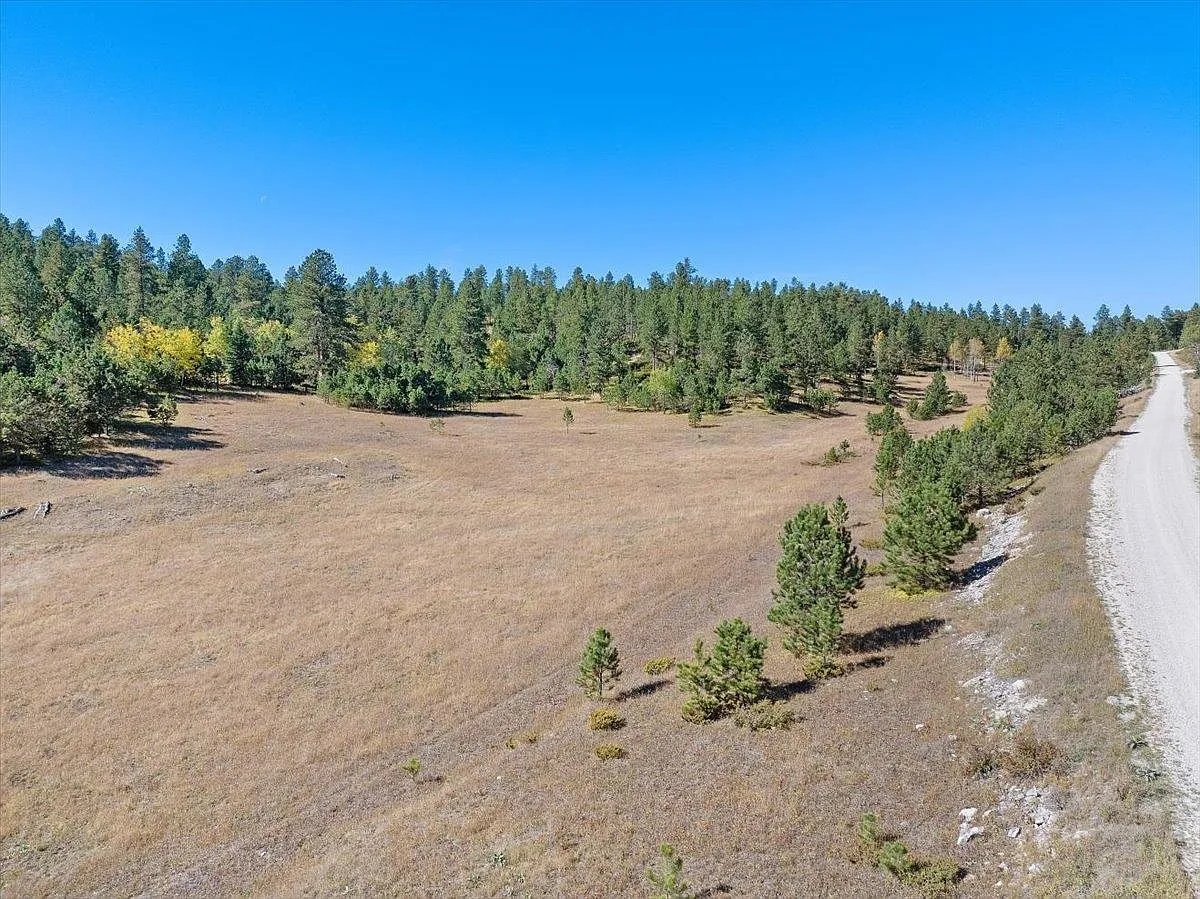 Lot 8 Boles Canyon Rd