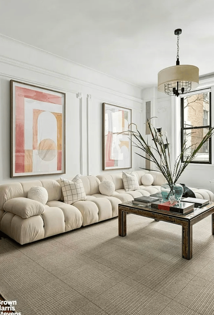 536 West 111th Street, Unit 27