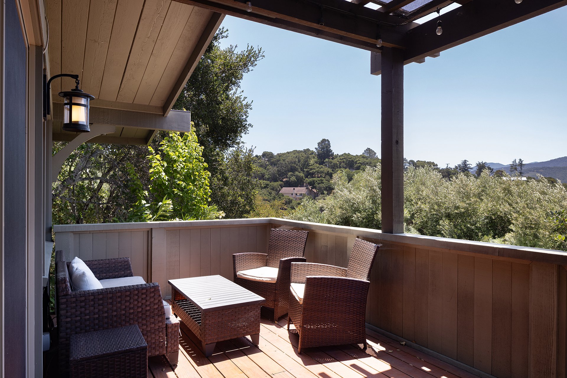 Carmel Valley Heavenly Retreat - Long-Term Rental