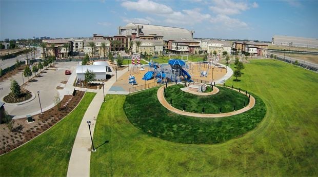 Victory Park