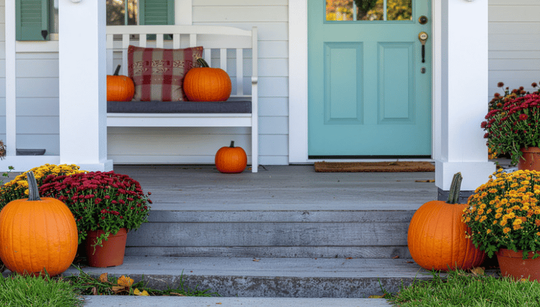 5 Things to Do Now to Prepare Your Jupiter, Florida Home for Sale This Fall