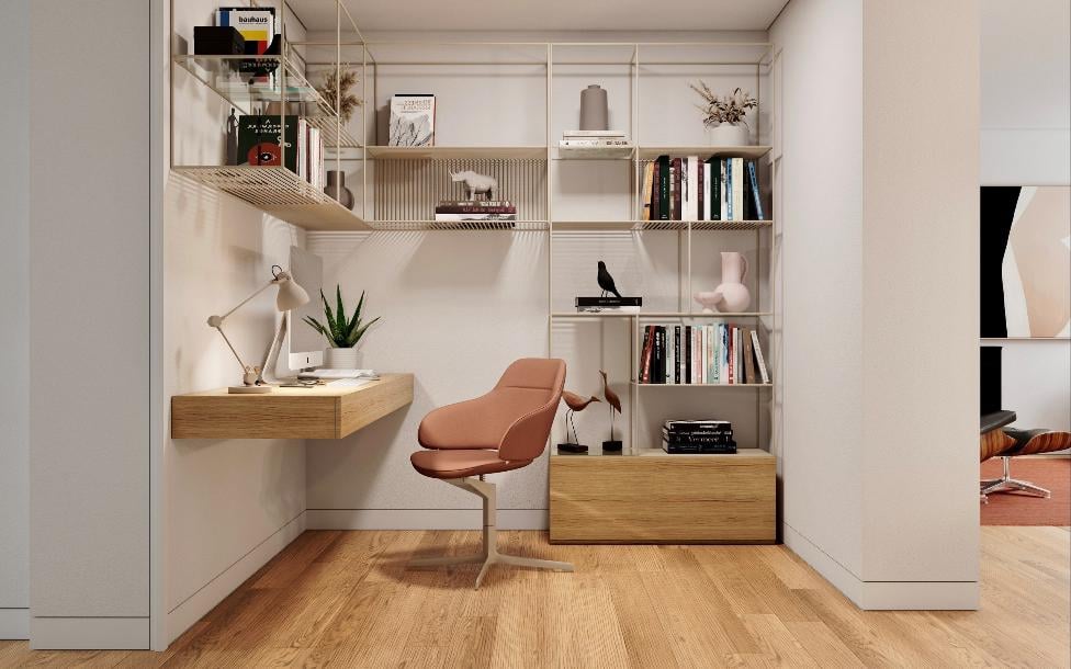 Infante Residences - Lisboa