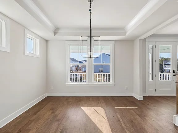 519 Spring Hollow Dr