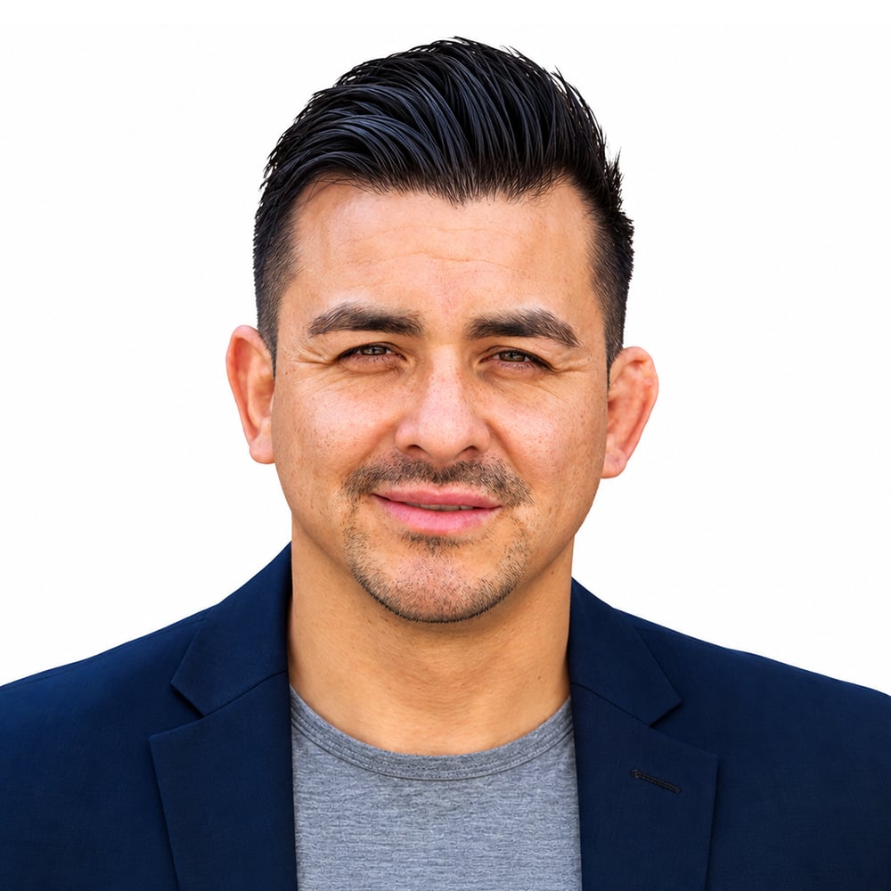 Ernie Aguilar