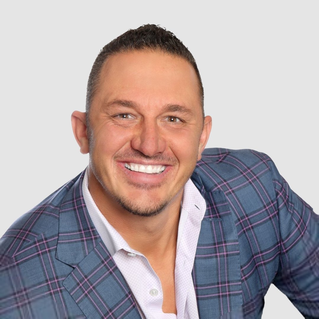 Adam Ferguson Greenwood Village, CO Real Estate Agent Headshot