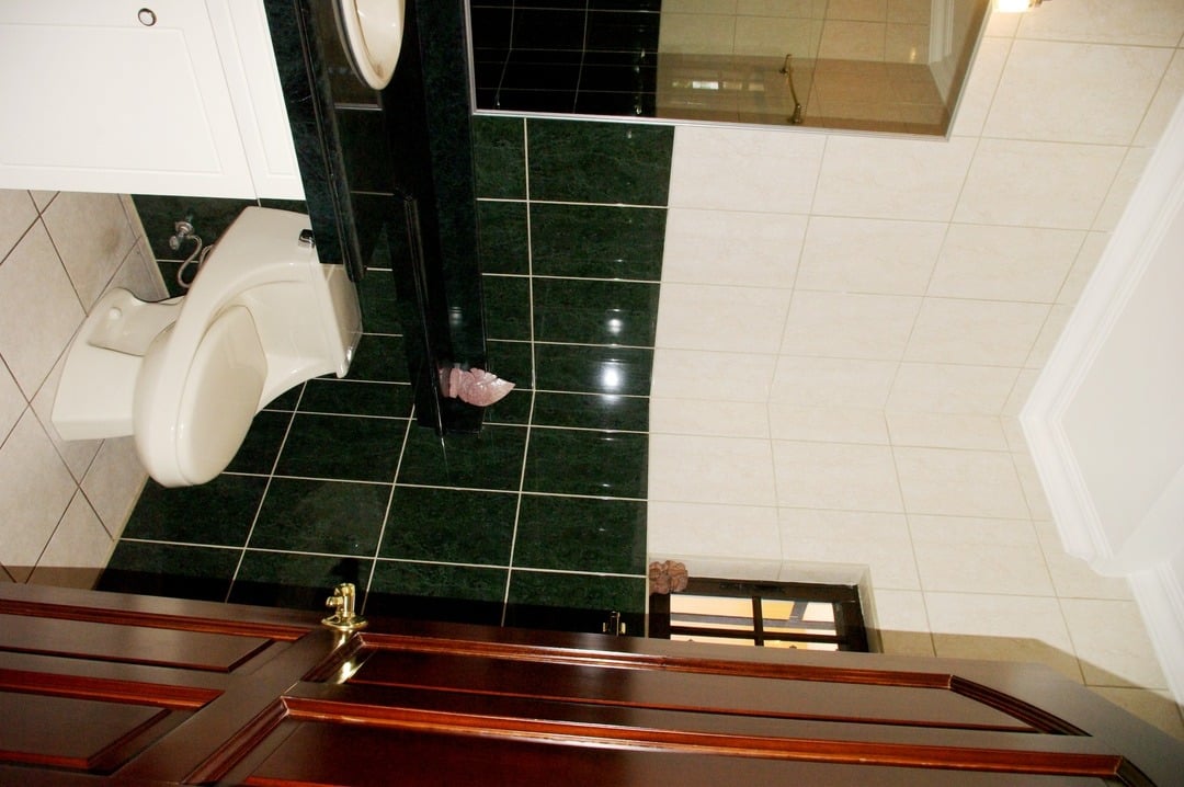 Luxurious Country Villa