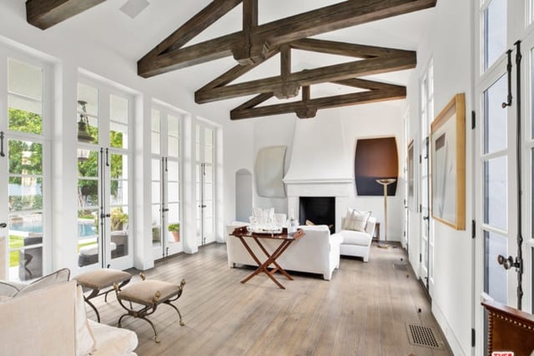 Retreat Grandeur