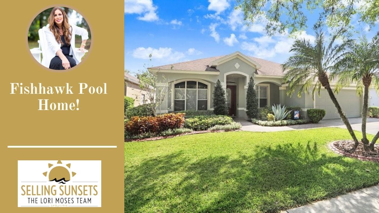 16843 HARRIERRIDGE PL, LITHIA, FL 33547