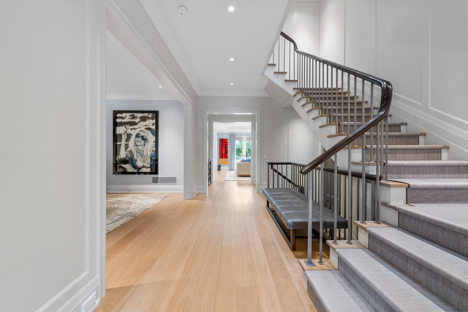 221 Dunvegan Road
