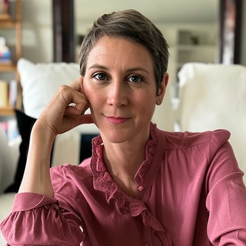 Lise Drouilly