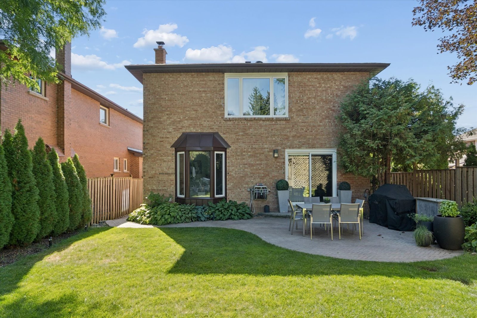 40 Colonel Butler Drive