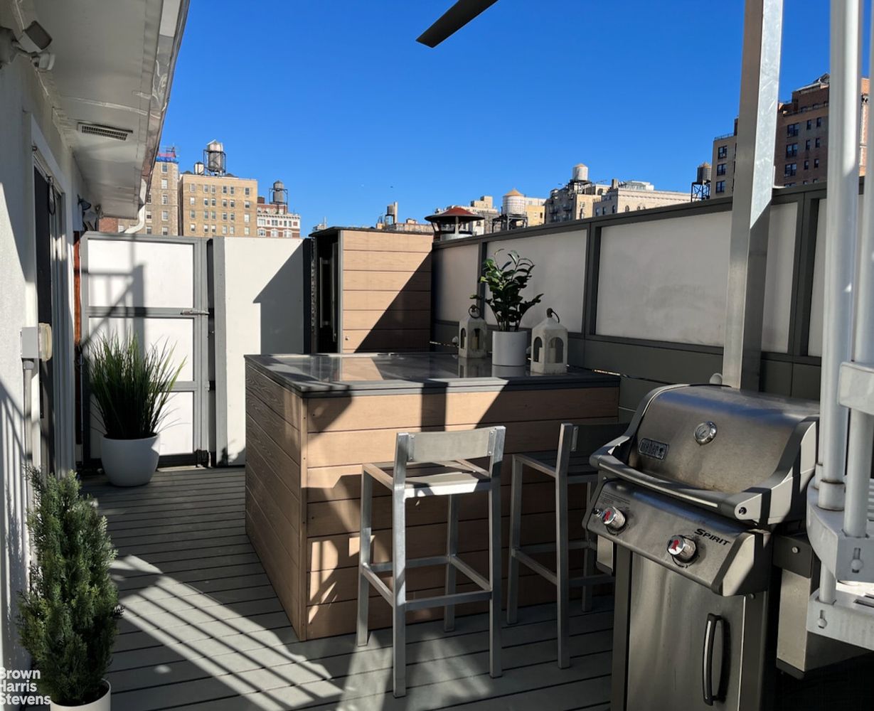 341 W 87th St, #PHF