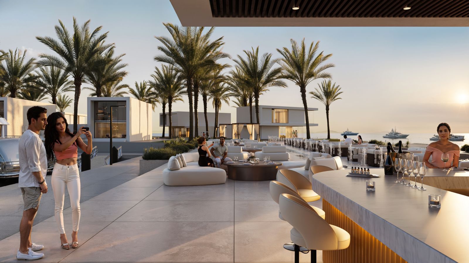 Equinox Resort Anguilla Port Nimara Private Residences