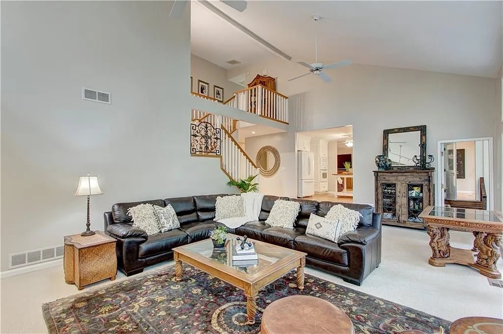 5455 Linger Longer Rd