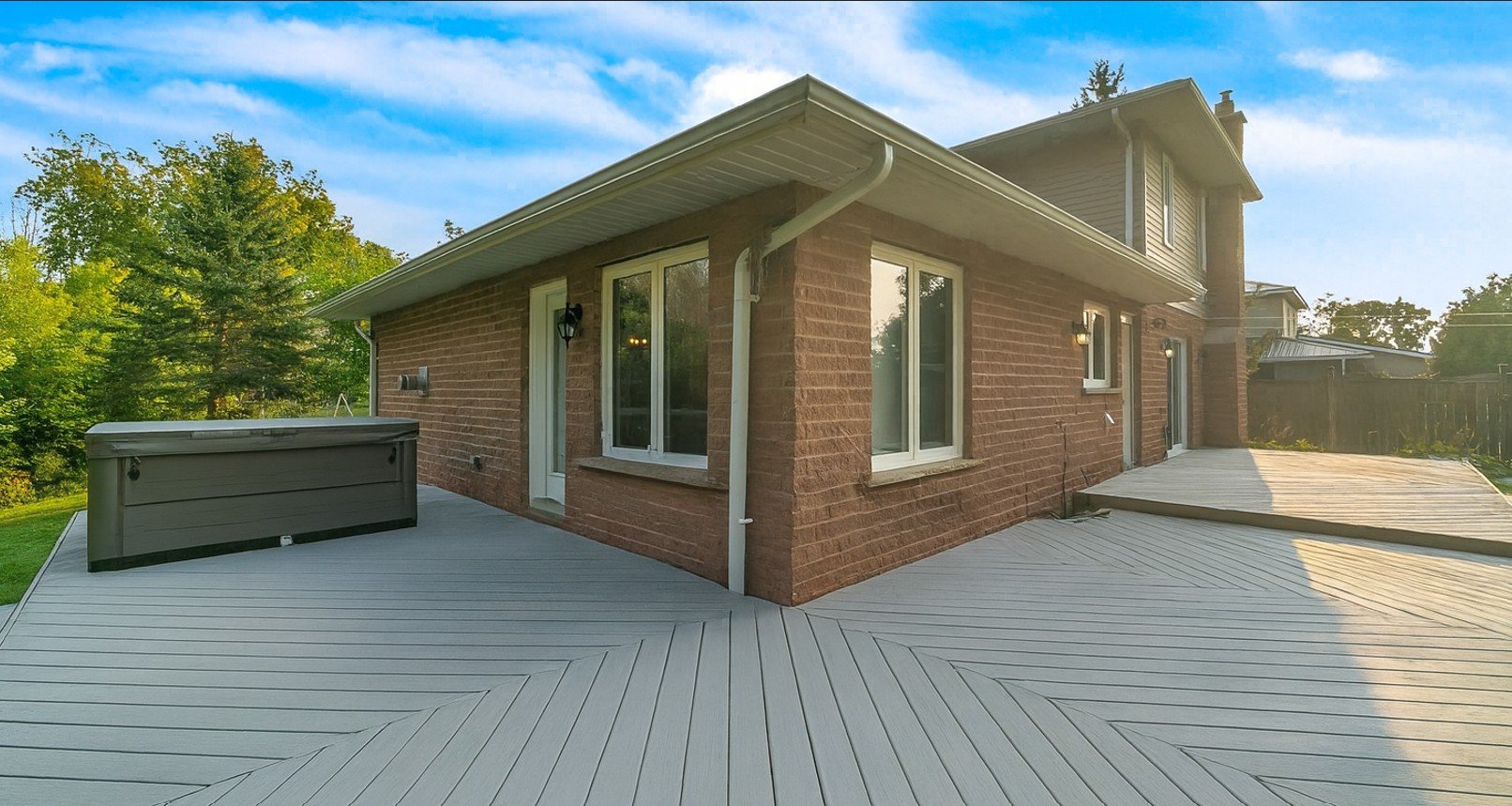 Rare Double-Lot Gem By Lake Simcoe!
