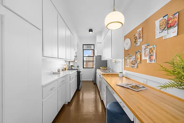 Kips Bay Penthouse