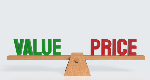 Your List Price Isn't Your Market Price