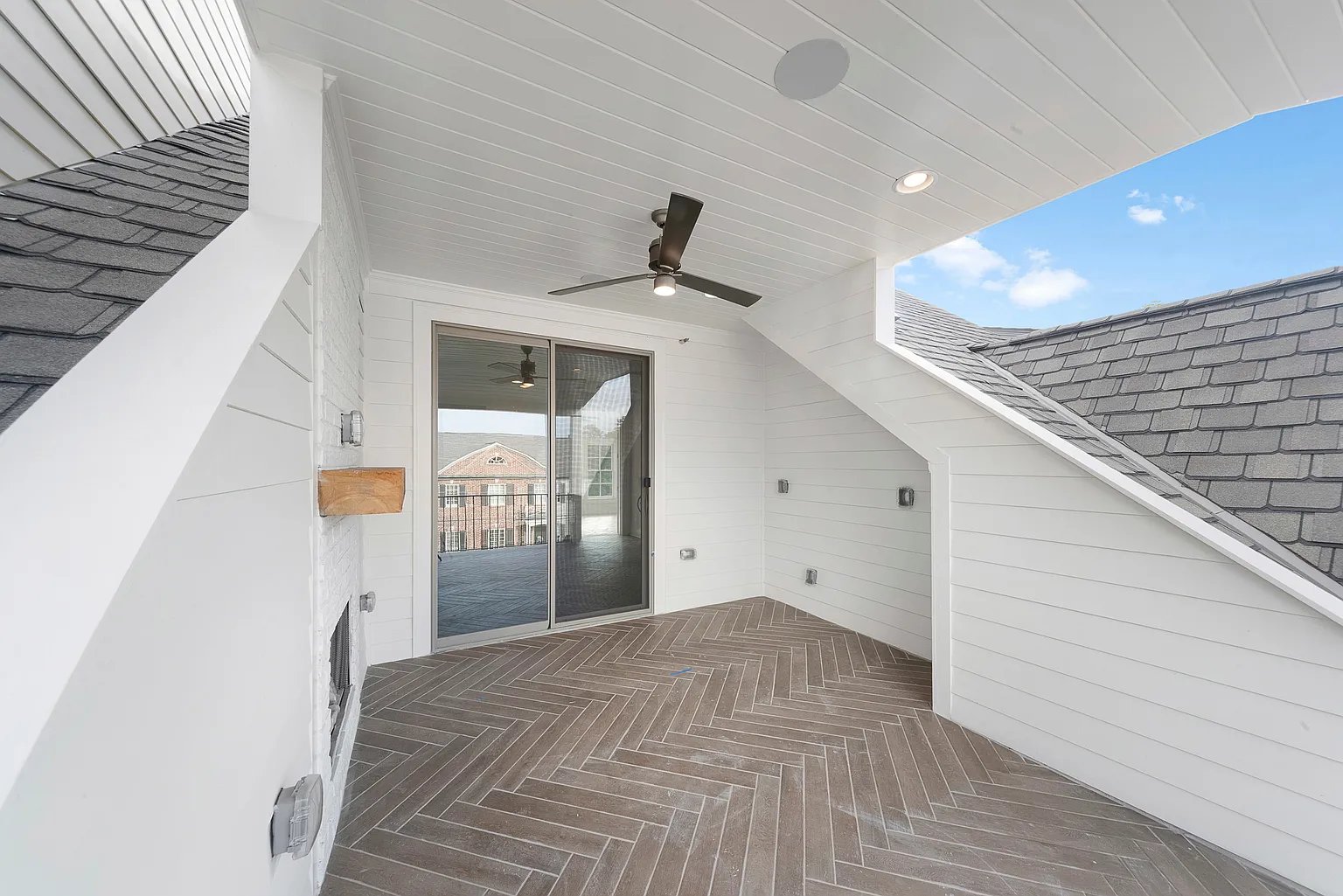 THE CHARLESTON Plan