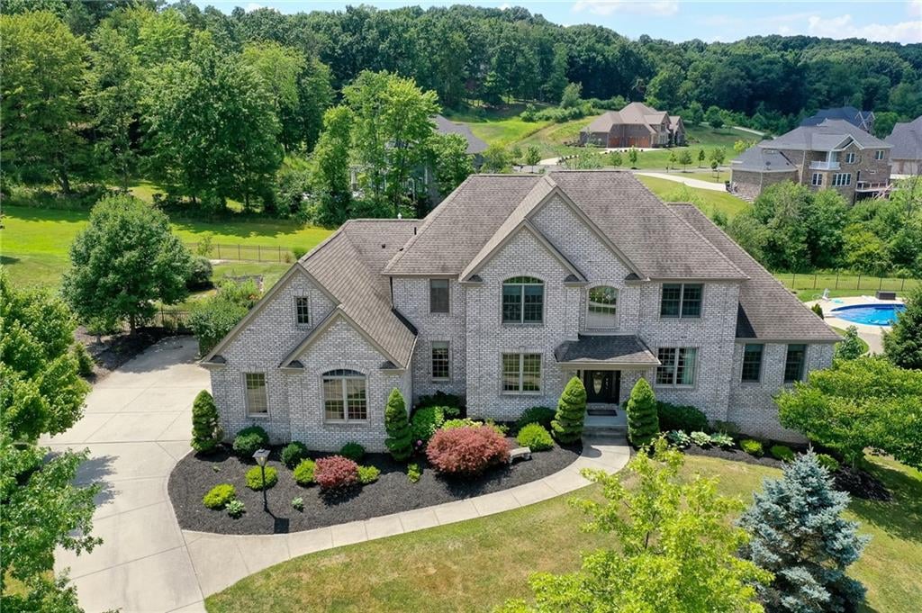 108 Walden Pond Lane