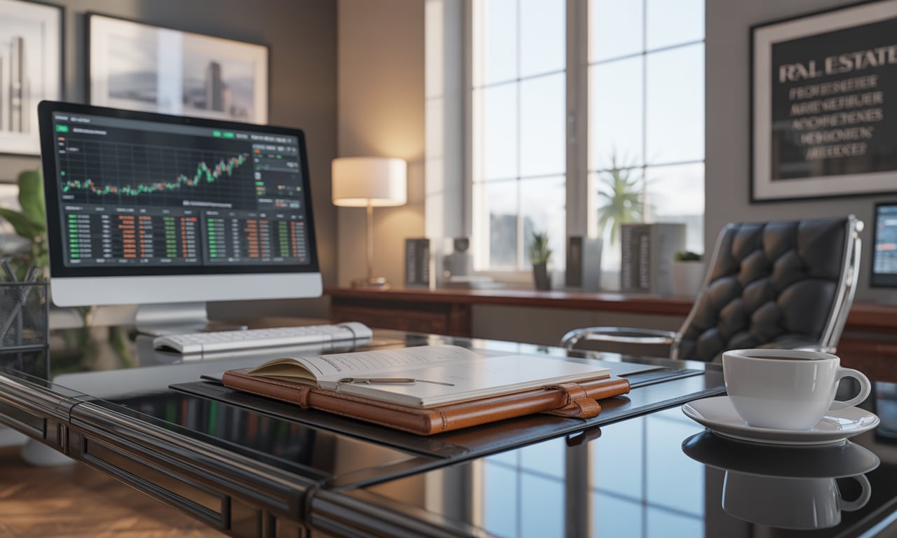 Who Is My Broker? The Power of a Great Real Estate Mentor