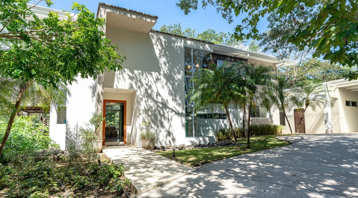 Villa Laurel