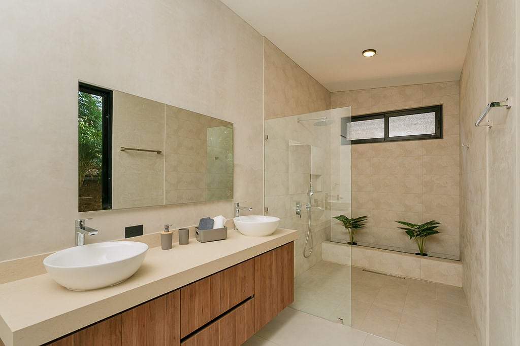 Casa Avellanas | Brand-New Modern Tropical Home Near Playa Avellanas