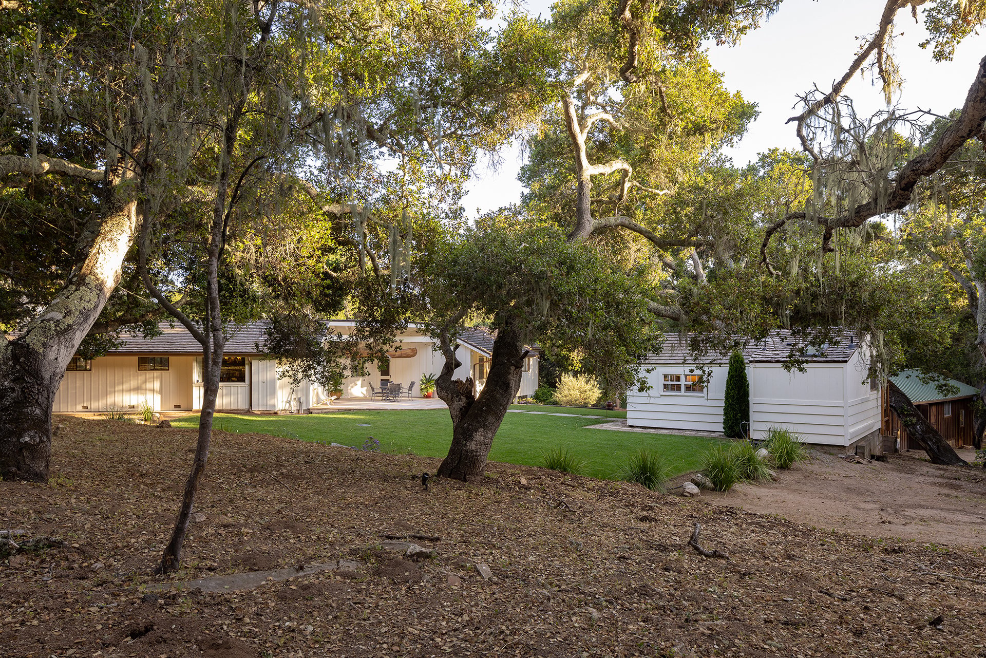 Private Carmel Valley Haven