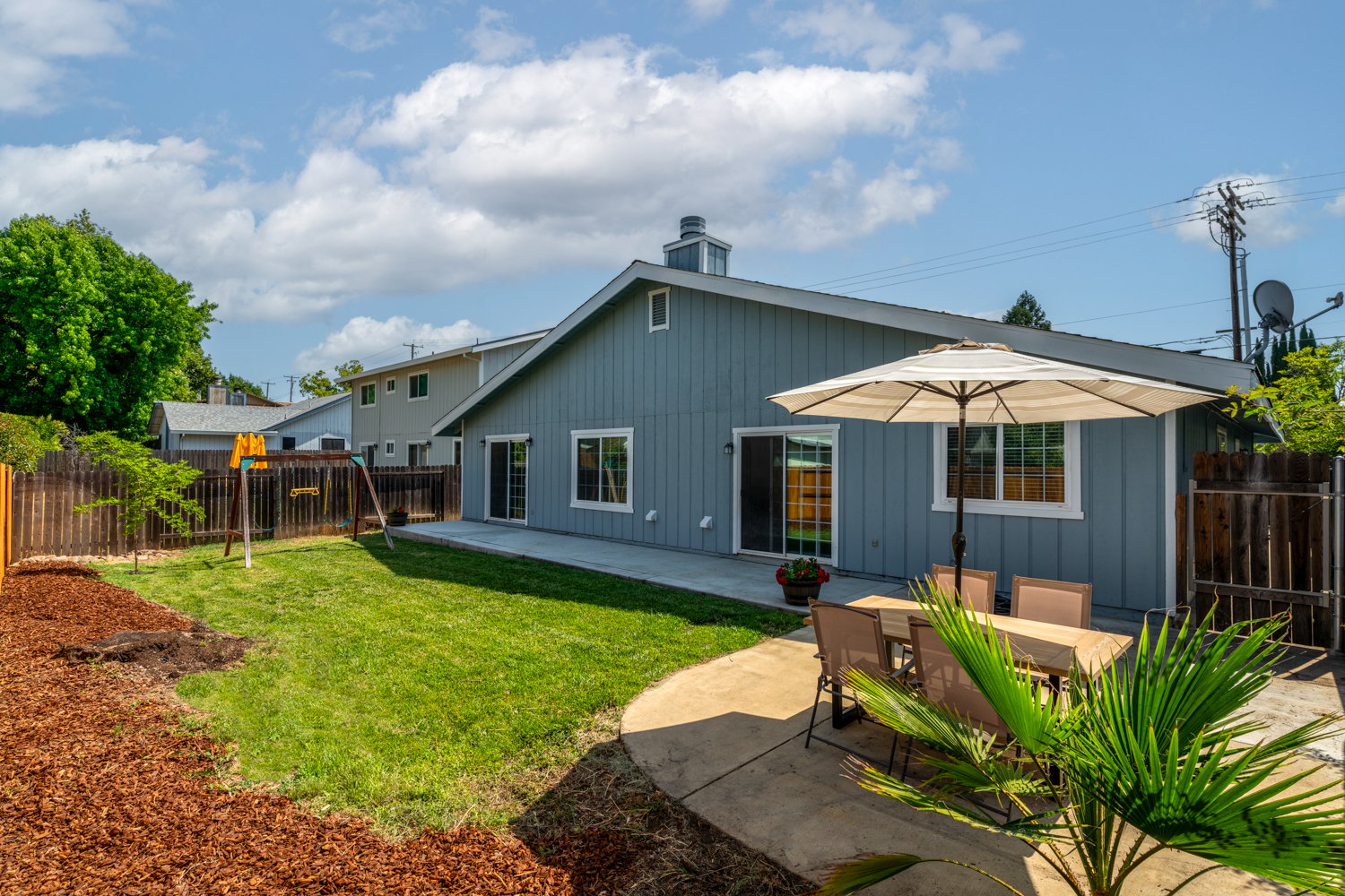 Orangevale