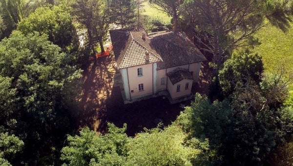 Le Caselle