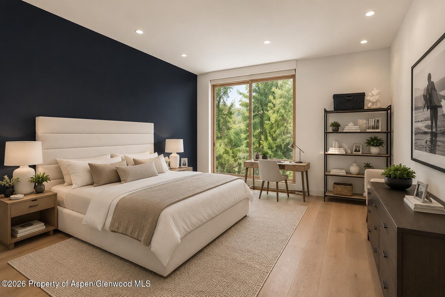100 Evans Road 104