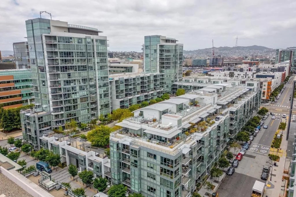 420 N Mission Bay Boulevard # 1304