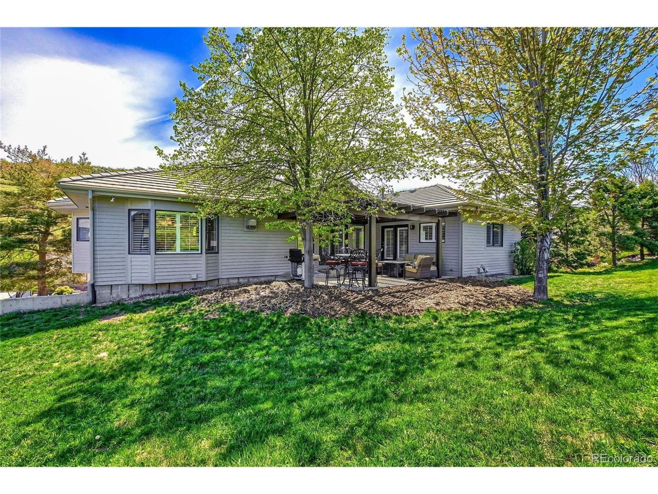 7143 Fox Paw Trl