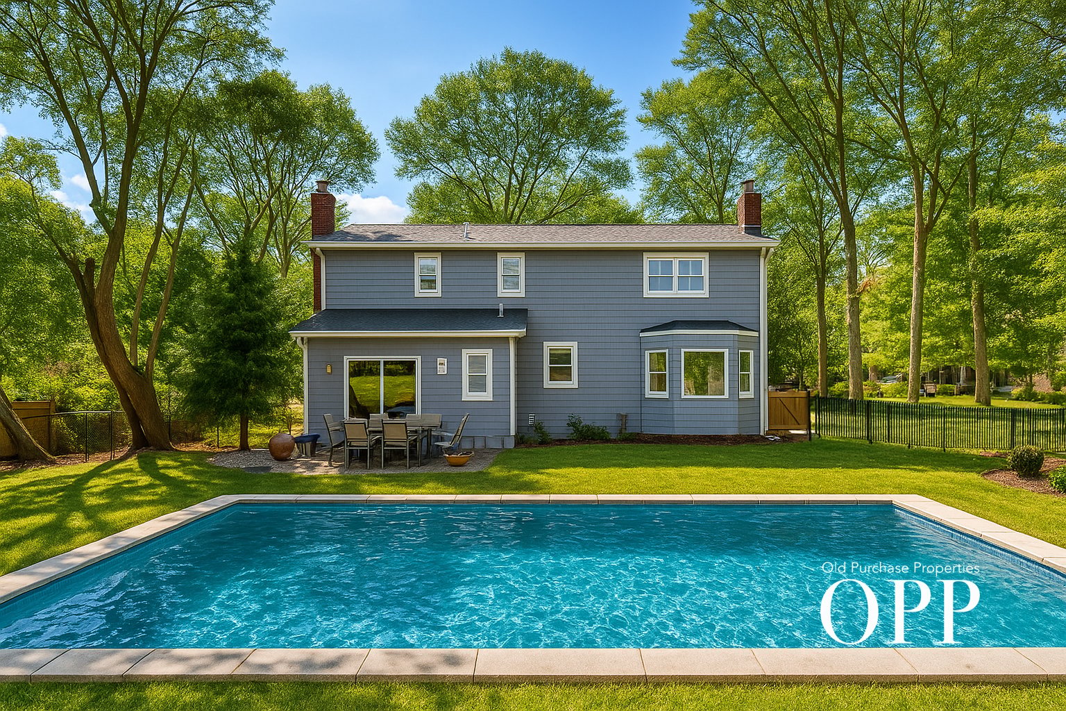Updated Bellport Village Home Near Downtown