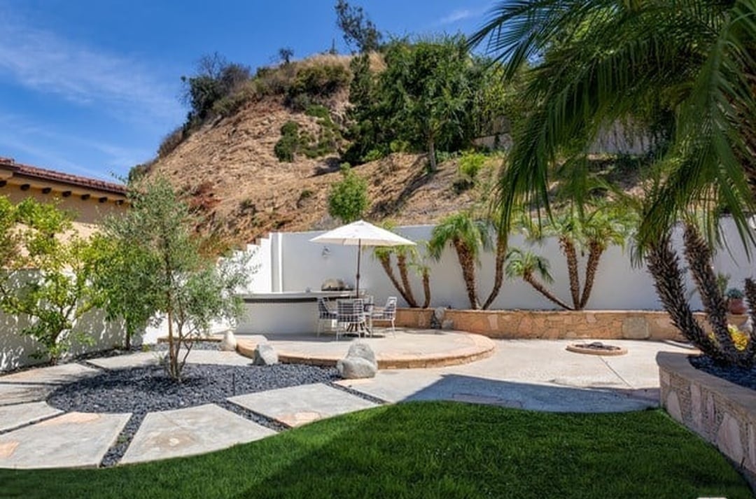Harmony View