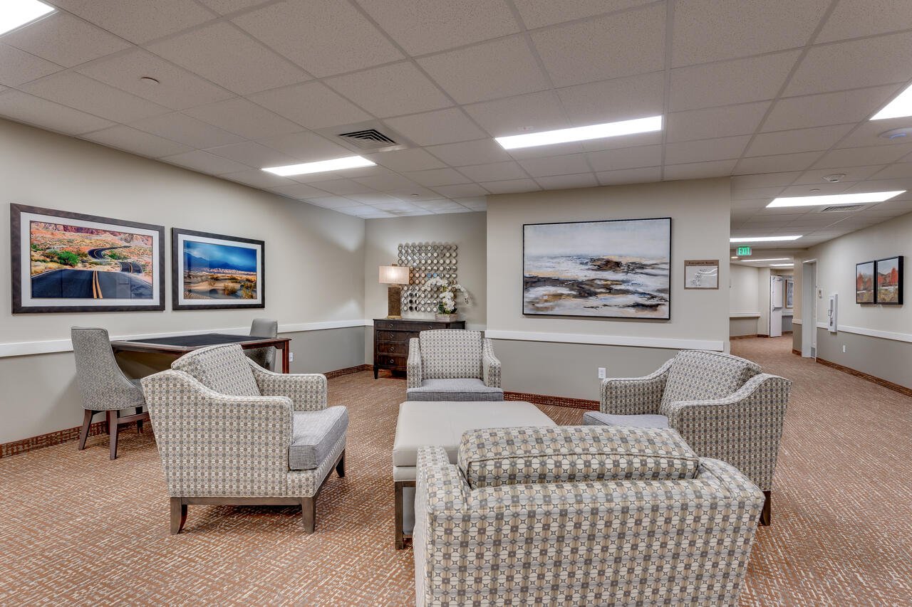 Missouri Skilled Nursing Facility Sale