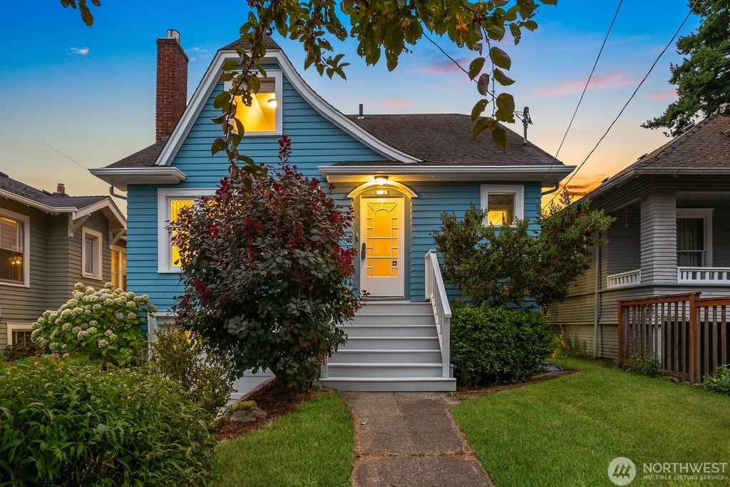 819 NE 58th Street