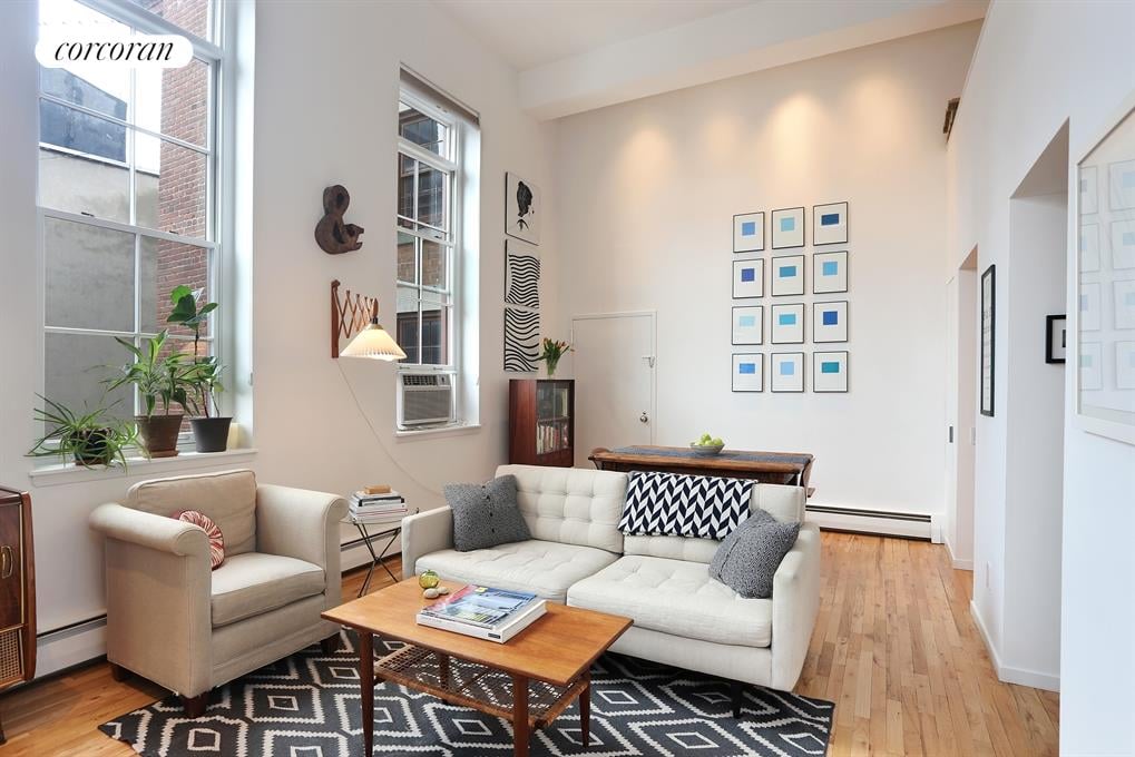 205 Warren St, #3D