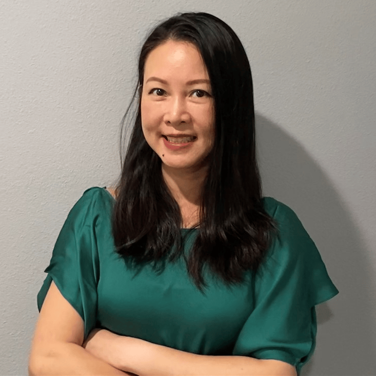May Lau
