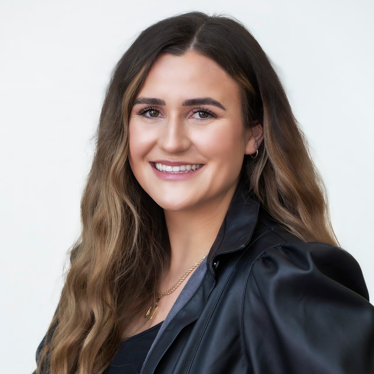 Hannah Mcmorrow Eagle, ID Real Estate Agent Headshot