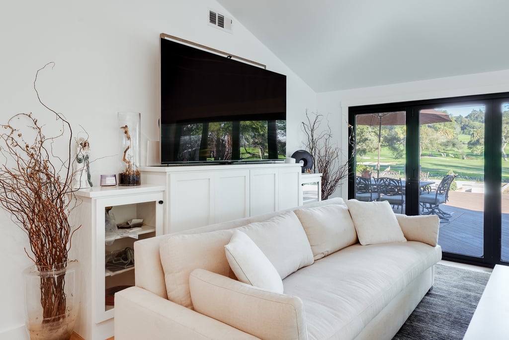 1100 Graham Hill Rd., Santa Cruz